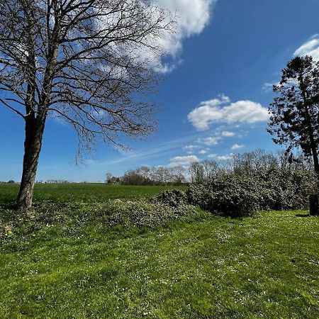 Kroghojgard Middelfart Exteriér fotografie